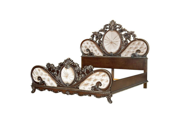 BD03061EK Devany Eastern King Bed