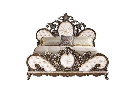 BD03061EK Devany Eastern King Bed