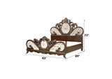 BD03061EK Devany Eastern King Bed