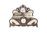 BD03062Q Devany Queen Bed