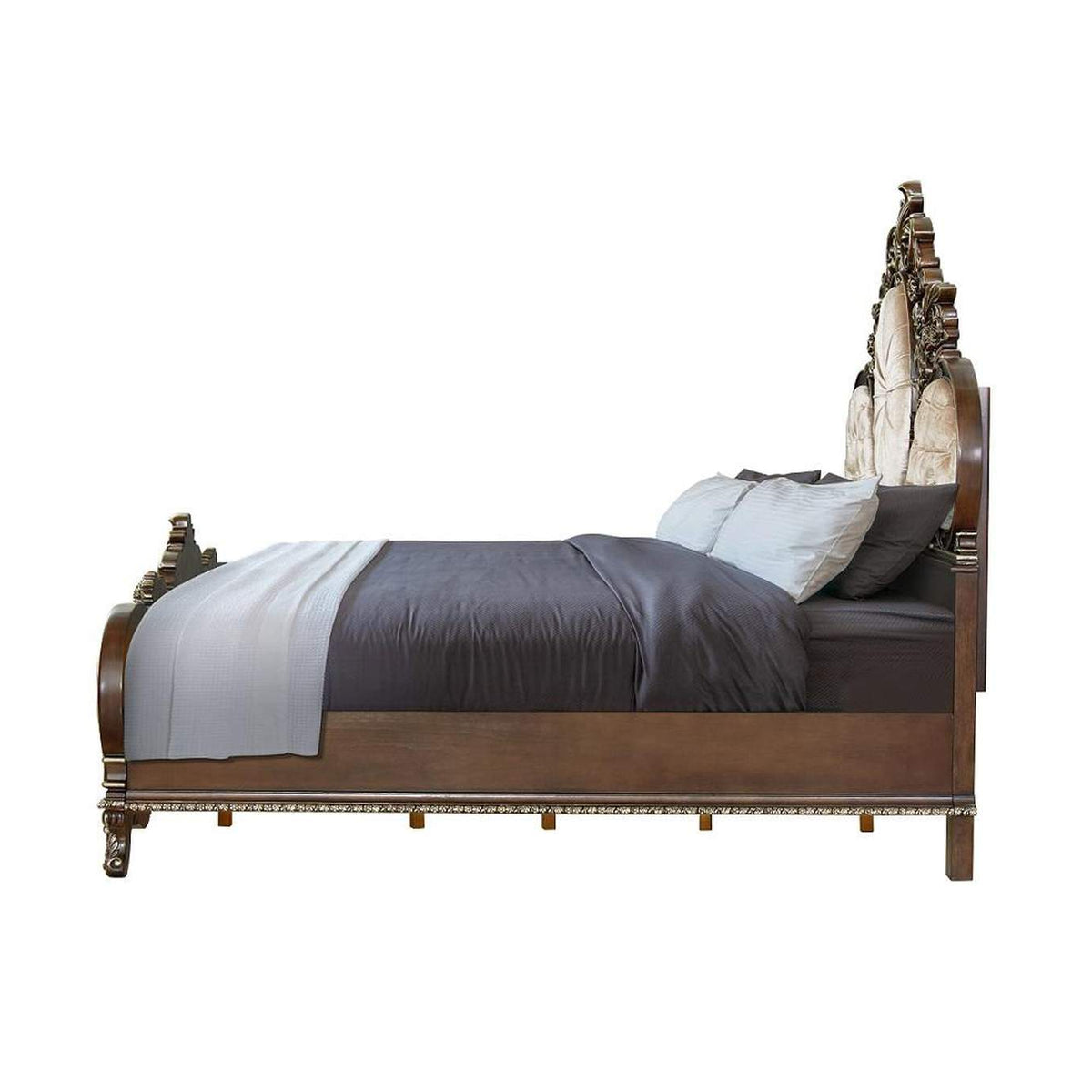 BD03062Q Devany Queen Bed