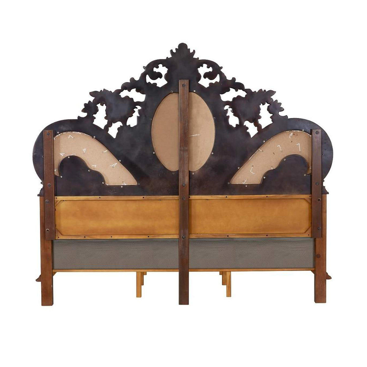 BD03062Q Devany Queen Bed