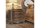 BD03063 Devany Nightstand