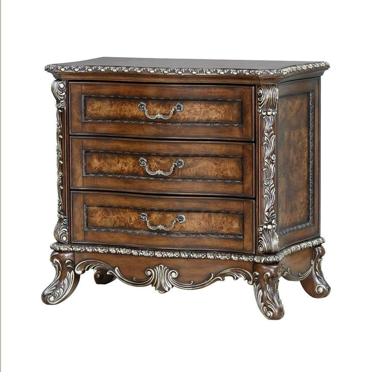 BD03063 Devany Nightstand