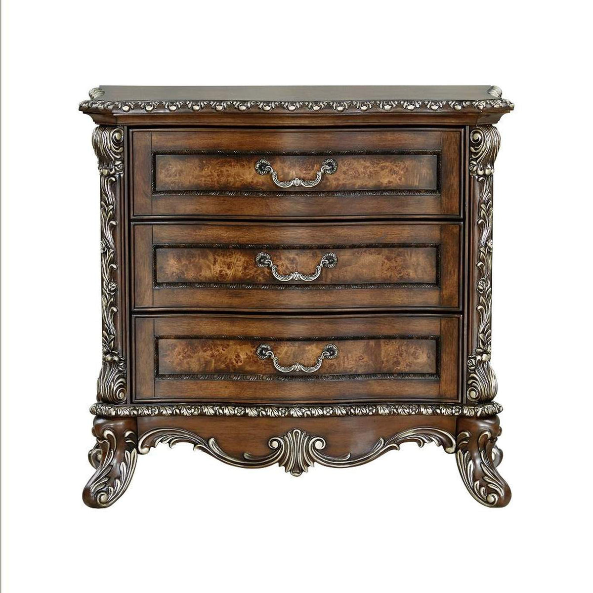 BD03063 Devany Nightstand