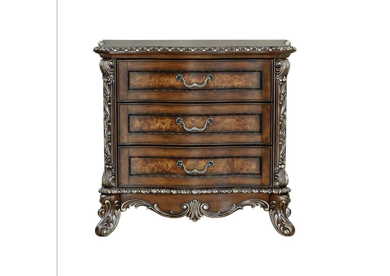 BD03063 Devany Nightstand