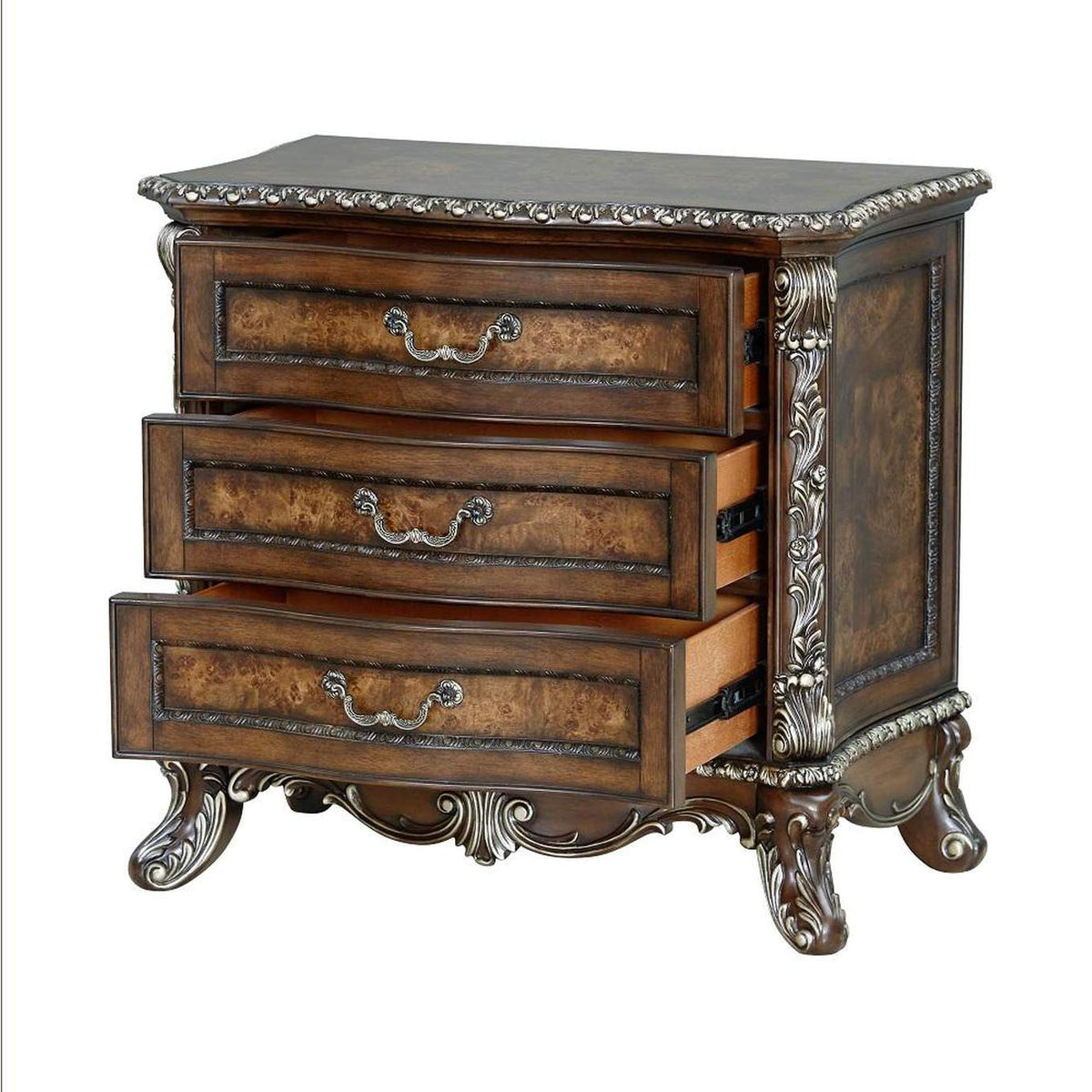 BD03063 Devany Nightstand