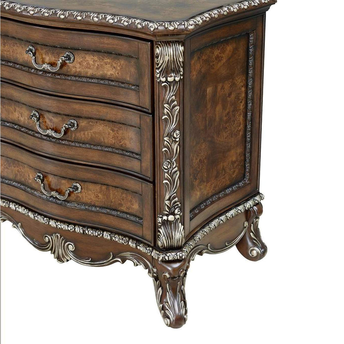 BD03063 Devany Nightstand
