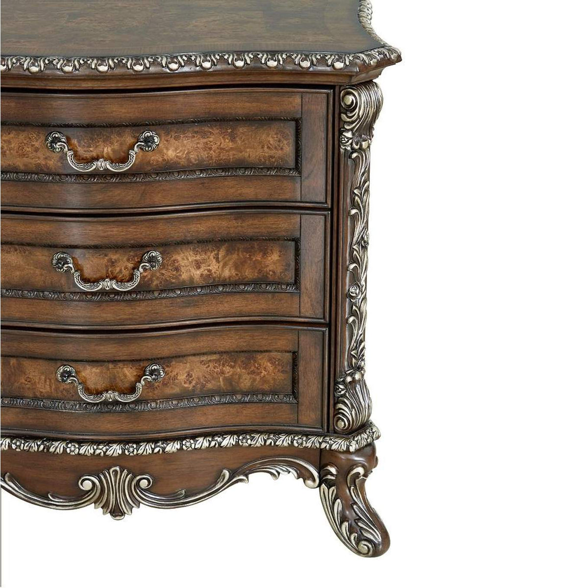 BD03063 Devany Nightstand