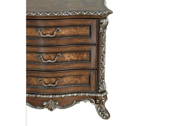 BD03063 Devany Nightstand