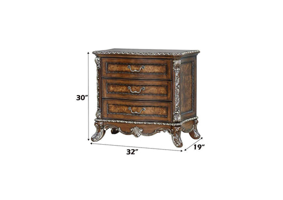 BD03063 Devany Nightstand