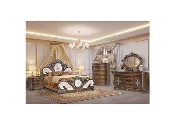 BD03063 Devany Nightstand