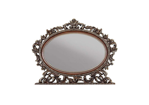 BD03064 Devany Oval Mirror