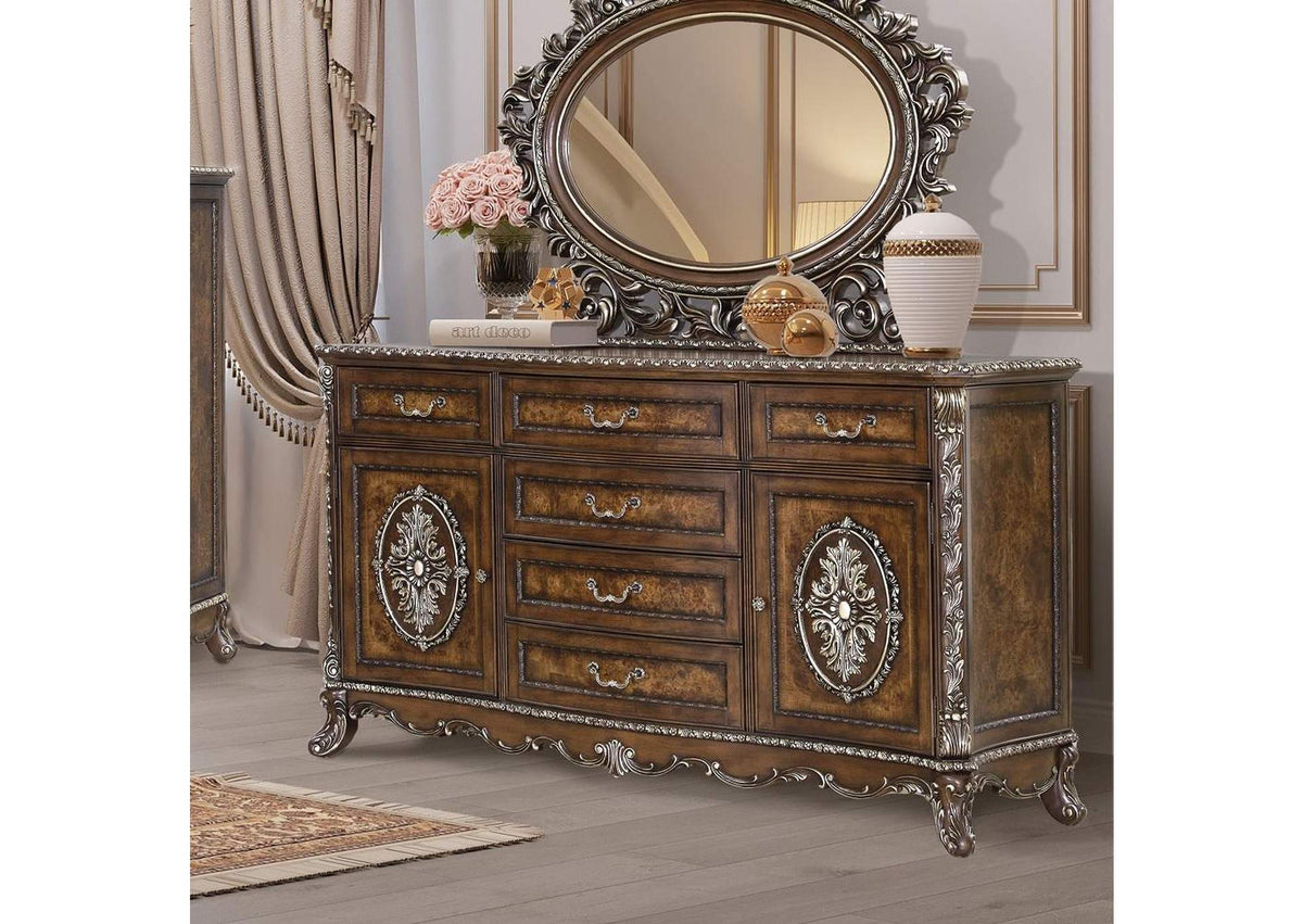 BD03065 Devany Dresser