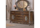 BD03065 Devany Dresser
