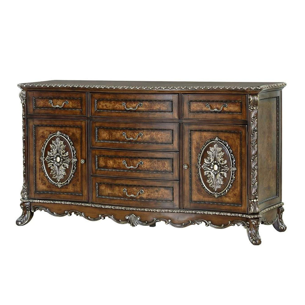 BD03065 Devany Dresser