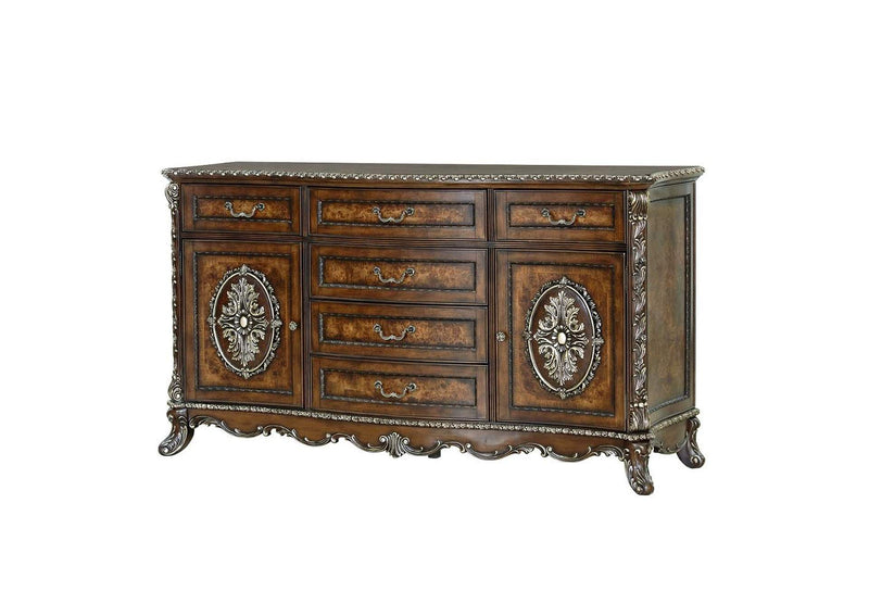 BD03065 Devany Dresser