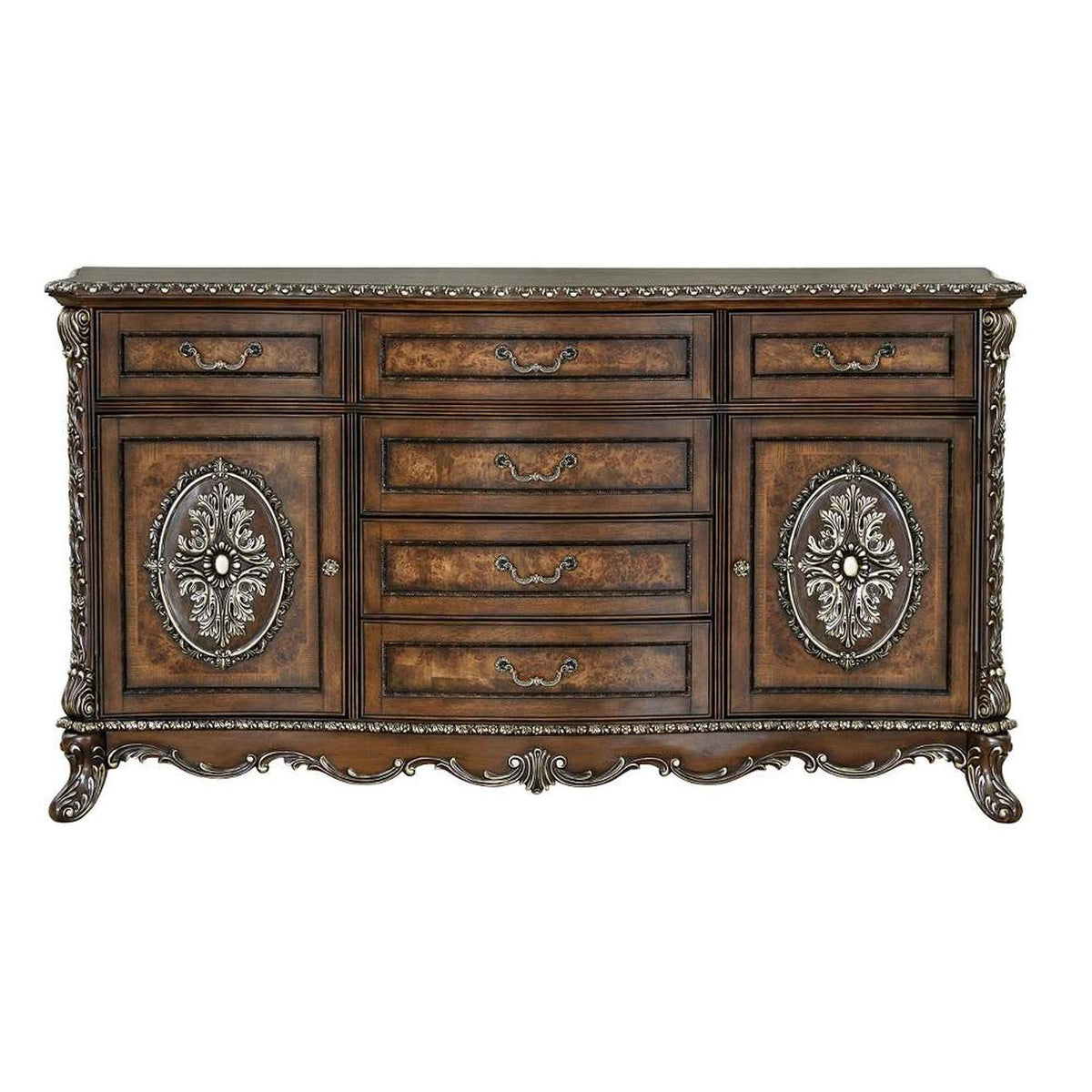 BD03065 Devany Dresser