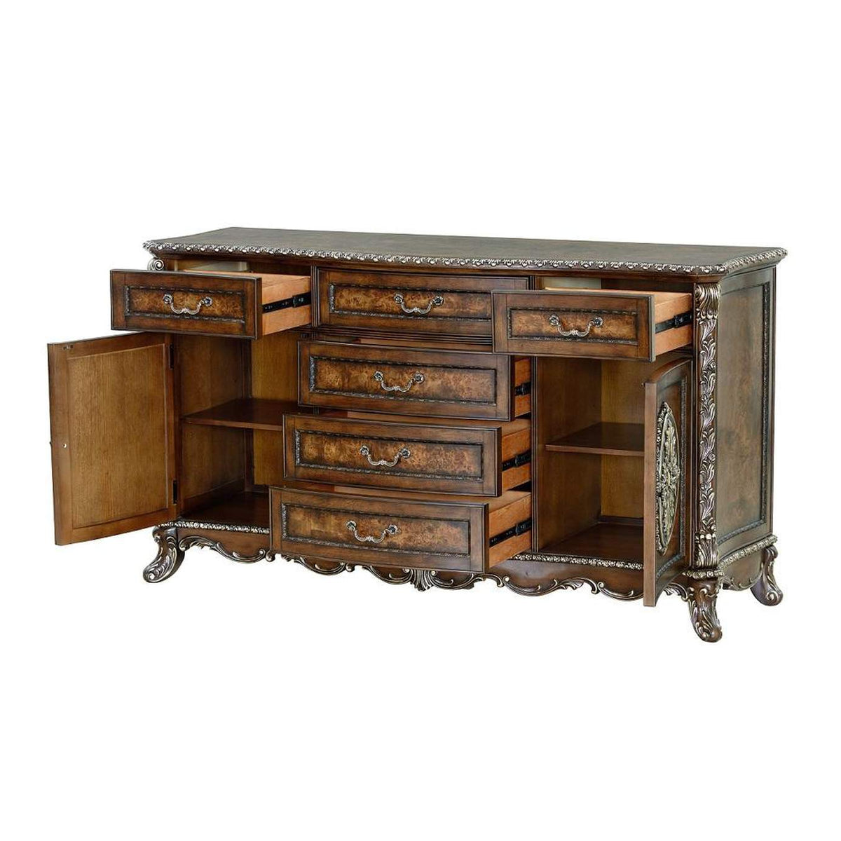 BD03065 Devany Dresser