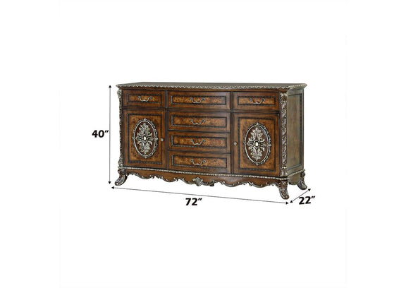 BD03065 Devany Dresser