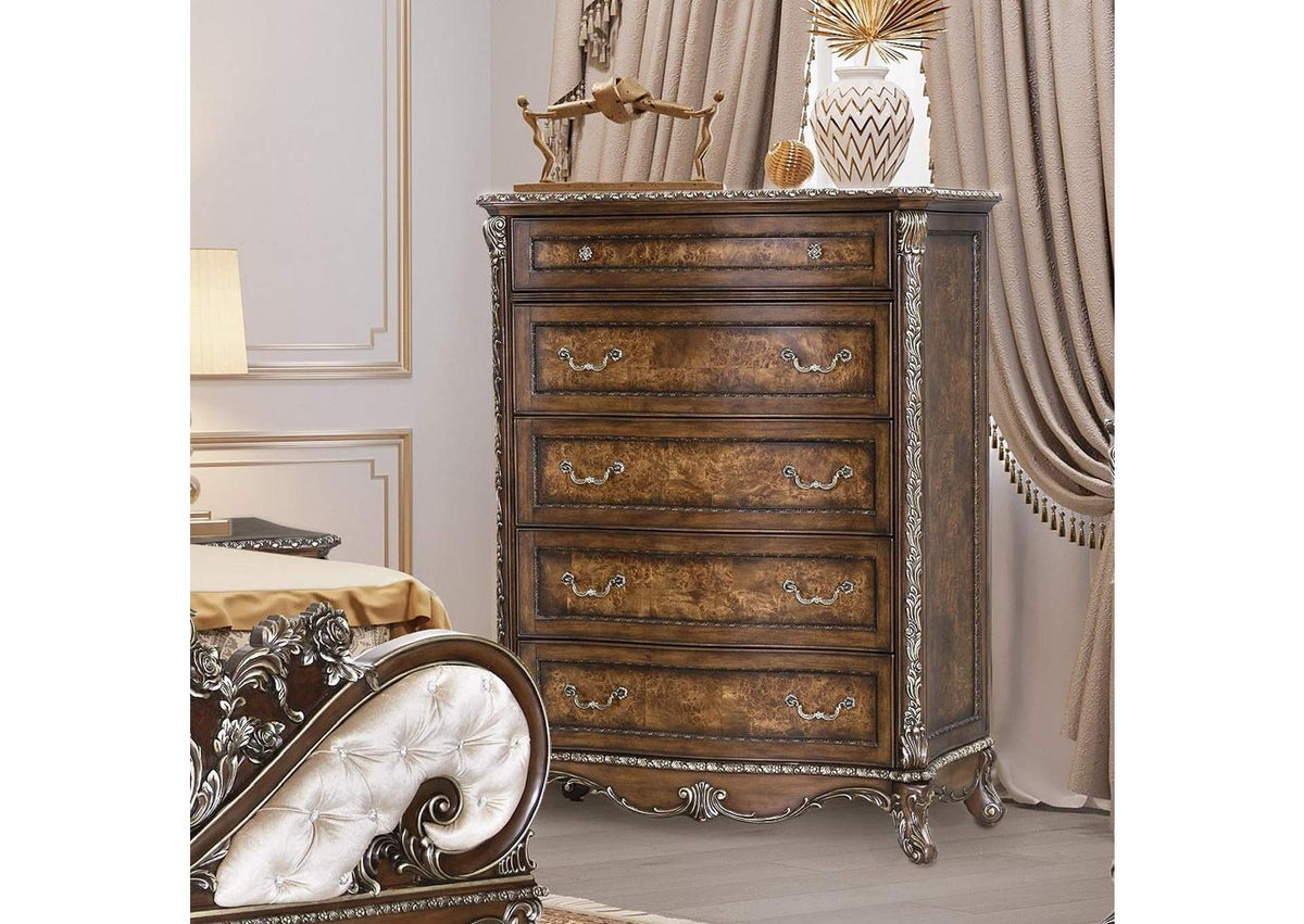 BD03066 Devany Chest