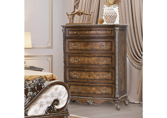 BD03066 Devany Chest