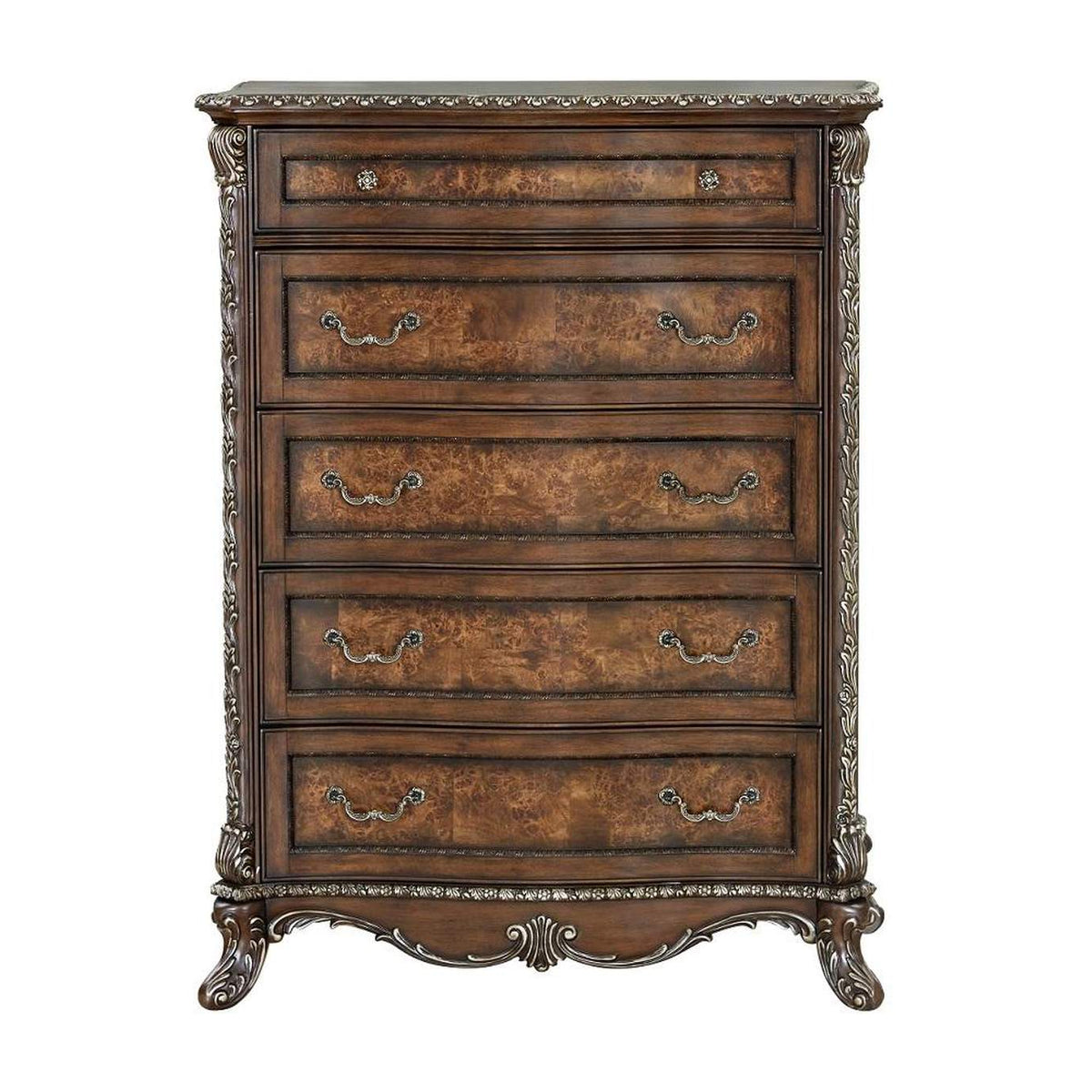 BD03066 Devany Chest