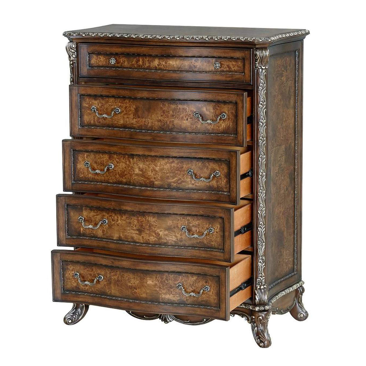 BD03066 Devany Chest
