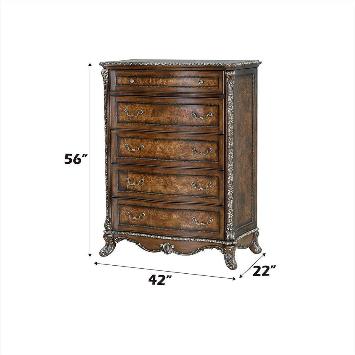 BD03066 Devany Chest