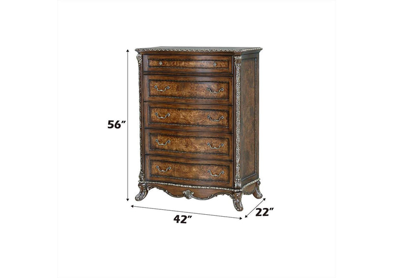 BD03066 Devany Chest