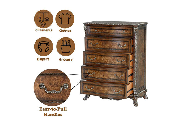 BD03066 Devany Chest