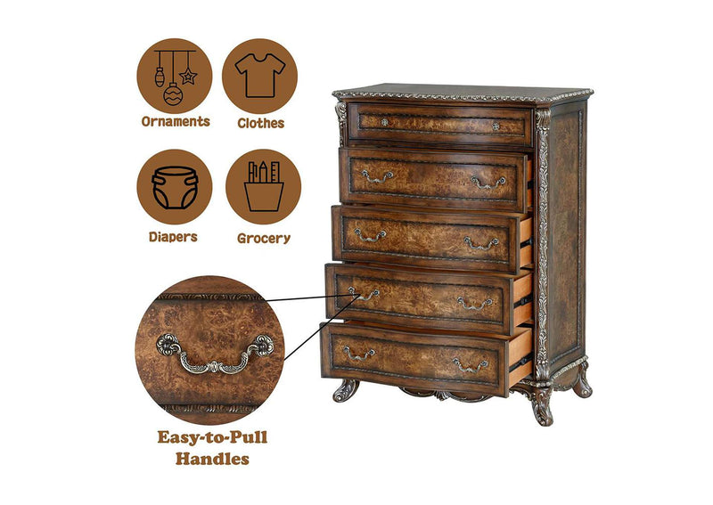 BD03066 Devany Chest