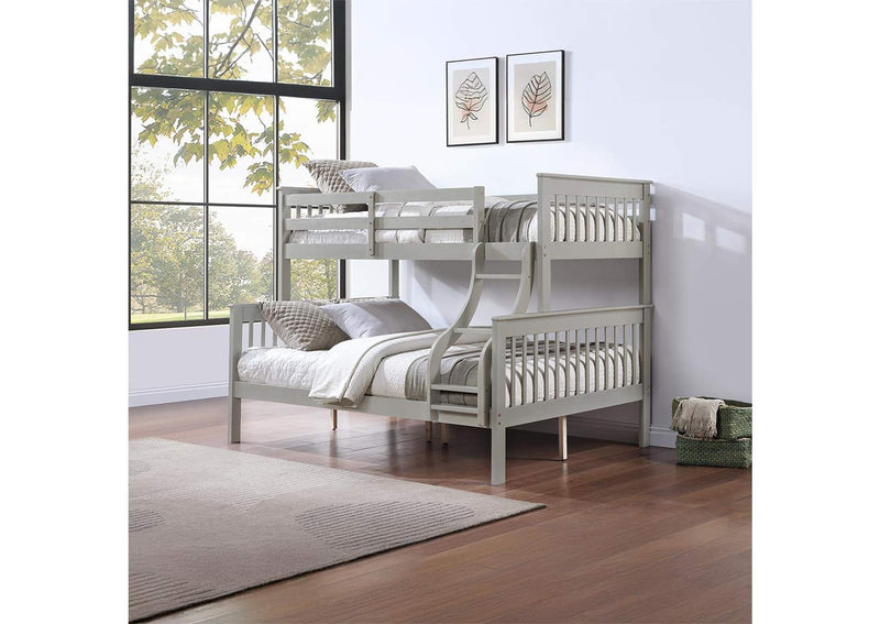 BD03285 Marita Bunk Bed - T-F