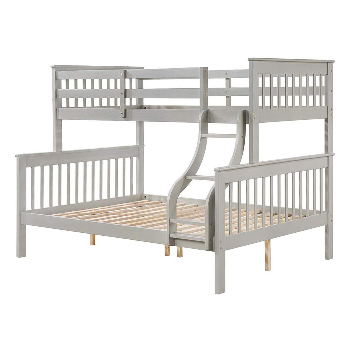 BD03285 Marita Bunk Bed - T-F