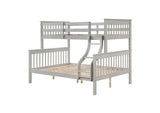BD03285 Marita Bunk Bed - T-F