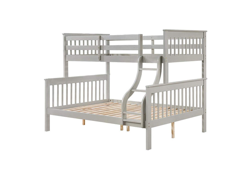 BD03285 Marita Bunk Bed - T-F