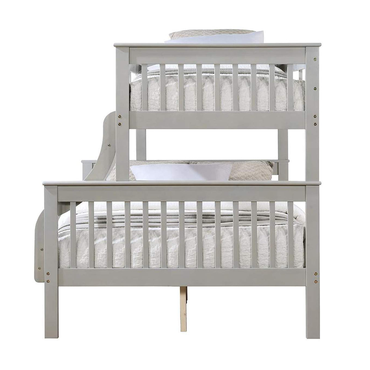 BD03285 Marita Bunk Bed - T-F