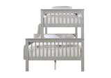 BD03285 Marita Bunk Bed - T-F