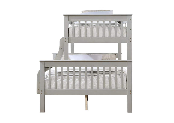 BD03285 Marita Bunk Bed - T-F