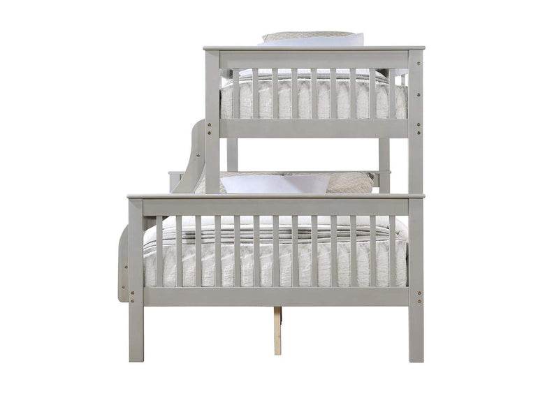 BD03285 Marita Bunk Bed - T-F