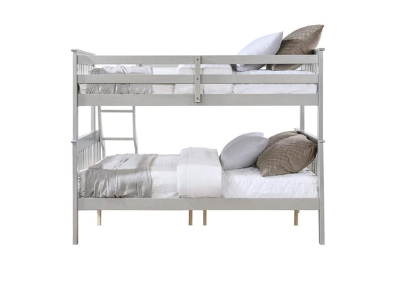 BD03285 Marita Bunk Bed - T-F