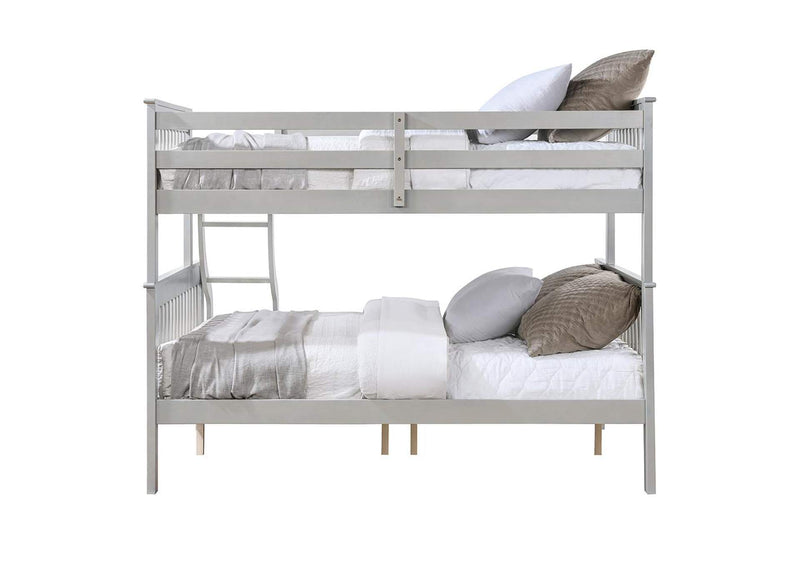 BD03285 Marita Bunk Bed - T-F