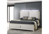 BD03792Q Laveda Queen Bed with Led