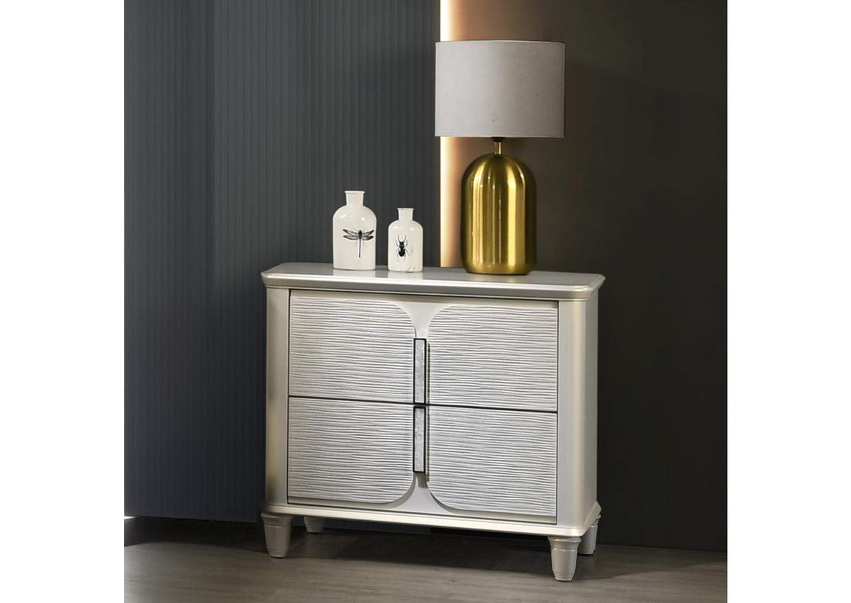 BD03793 Laveda Nightstand