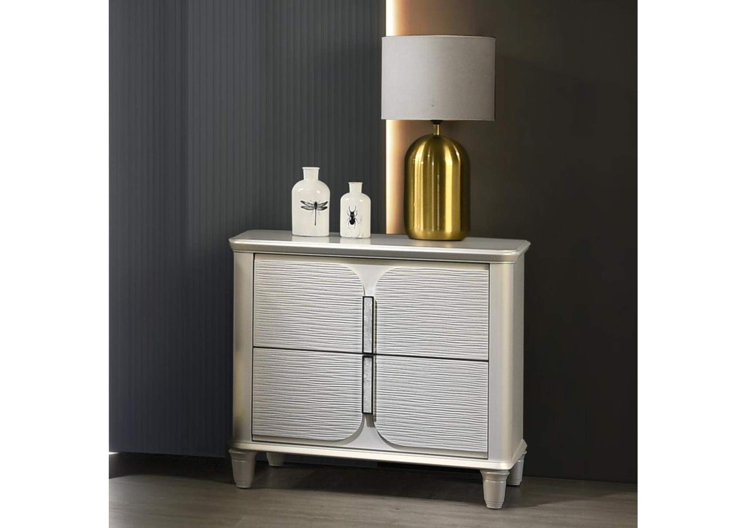 BD03793 Laveda Nightstand