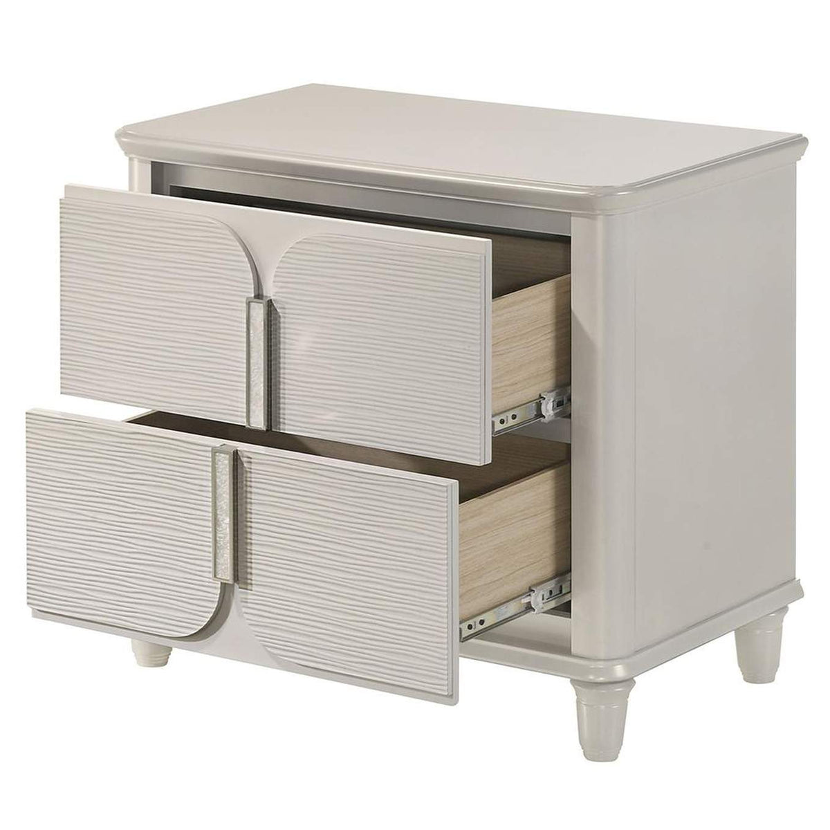 BD03793 Laveda Nightstand