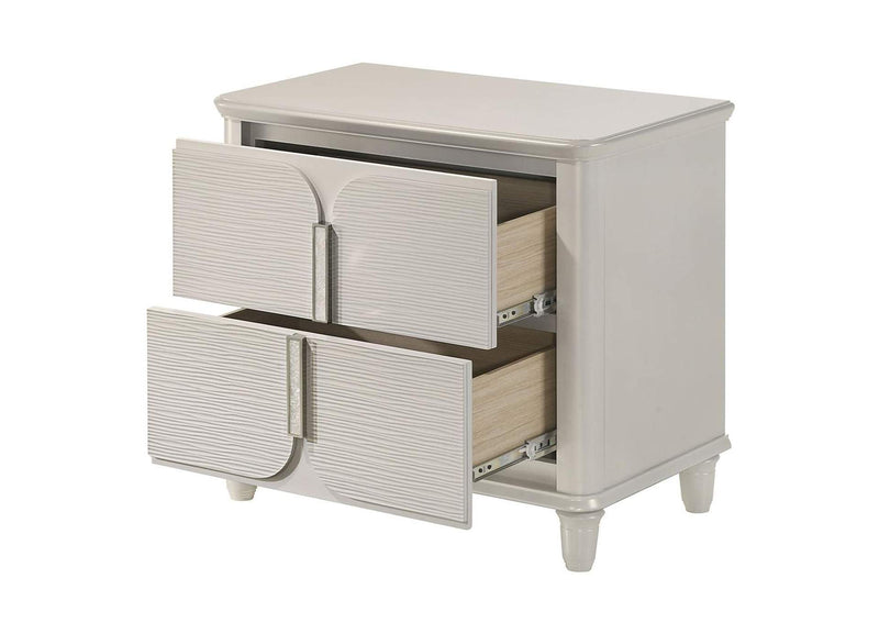 BD03793 Laveda Nightstand