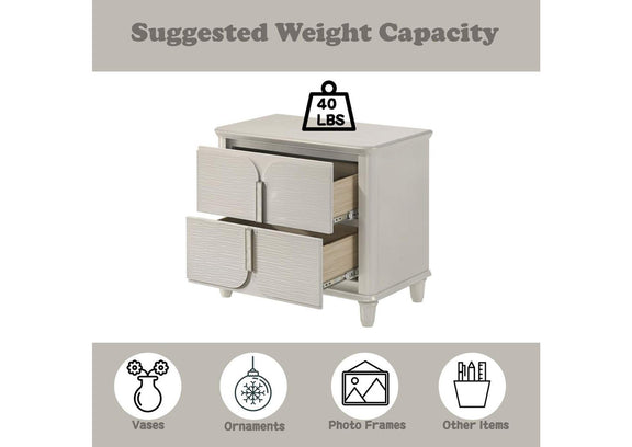 BD03793 Laveda Nightstand
