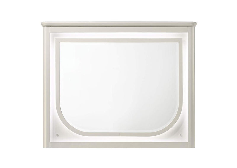 BD03794 Laveda Mirror with Led