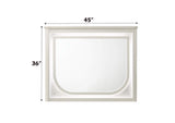 BD03794 Laveda Mirror with Led